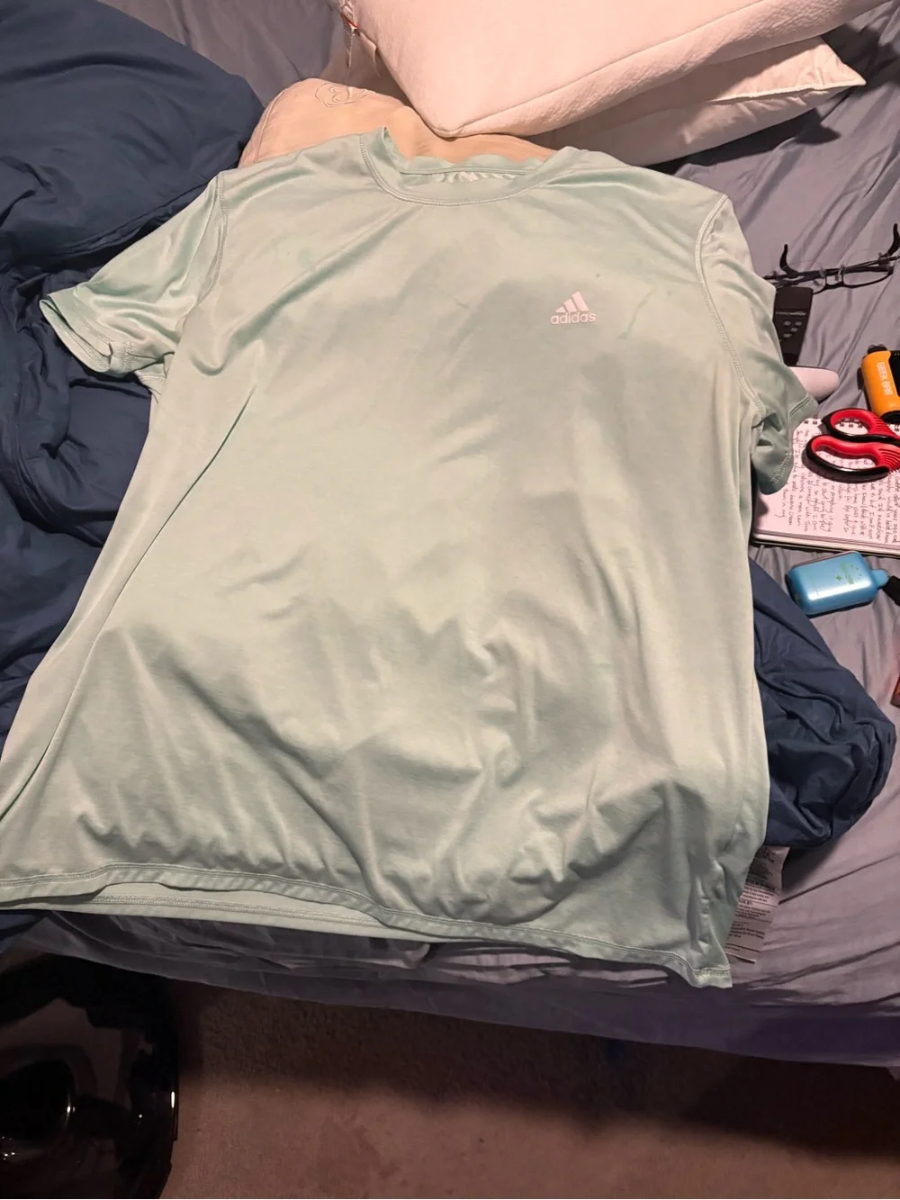 adidas lightweight short
